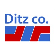 Логотип компании Диц, ООО (Санкт-Петербург)