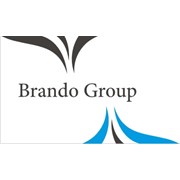 Логотип компании Brando Group (Брандо Груп), ООО (Кременчуг)