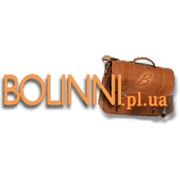Логотип компании Bolinni, Интернет-магазин (Полтава)