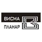Логотип компании Висма-Планар, НП ООО (Минск)