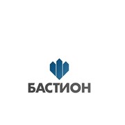 Логотип компании Компания Бастион (Омск)
