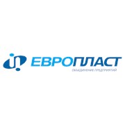Логотип компании Европласт, ЗАО (Москва)
