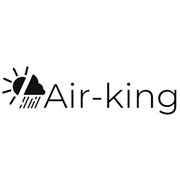 Логотип компании Air-king (Киев)