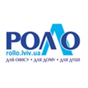 Логотип компании Rollo Lviv, ООО (Львов)