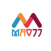 Логотип компании MAO77 (Москва)