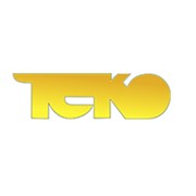 Логотип компании НПК ТЕКО, ЗАО (Челябинск)