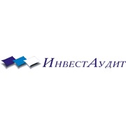 Логотип компании ИнвестАудит, ЗАО (Омск)