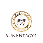 Логотип компании Компания Энергии Солнца, ООО (Сочи)
