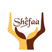 Логотип компании Shefaa Co LTD (Шифа Ко ЛТД), ТОО (Алматы)