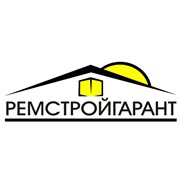 Логотип компании Ремстройгарант, ООО (Калуга)