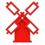 Логотип компании Спецпродмаш (Белгород)