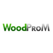 Логотип компании Вудпром, ООО ( WoodProm ) (Киев)