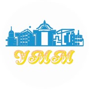 Логотип компании УММ, ЧППроизводитель (Харьков)