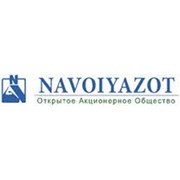 Логотип компании Навоиазот, АО (Навои)