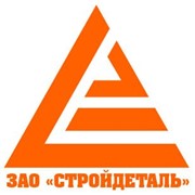Логотип компании Стройдеталь, ЗАО (Пятигорск)