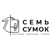 Логотип компании Интернет-магазин “Семь сумок“ (Киев)