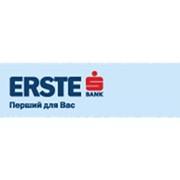 Логотип компании Эрсте Банк, ОАО (Киев)