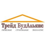 Логотип компании Трейд БудАльянс, ООО (Киев)