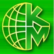 Логотип компании Группа компаний КМ (Краснодар)