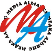 Логотип компании Медиа Альянс, ЗАО (Острогожск)