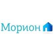 Логотип компании Морион,ЧП (Донецк)