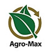 Логотип компании AGROMAX, ЧП (Виноградов)
