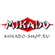 Логотип компании MIKADO-SHOP - РЫБОЛОВНЫЙ ИНТЕРНЕТ МАГАЗИН (Москва)