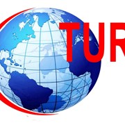 Логотип компании TURALI GROUP (Бишкек)