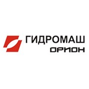 Логотип компании Завод Гидромаш-Орион, ТОО (Алматы)