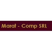 Логотип компании Маrat-Сomp, SRL (Кишинев)