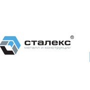 Логотип компании Сталекс ТД, ООО (Киев)