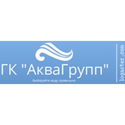 Логотип компании ГК “АкваГрупп“ - Измерительное оборудование и товары для здоровья. Дистрибьютер. (Москва)