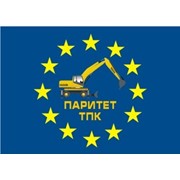 Логотип компании Паритет ТПК, ООО (Киев)