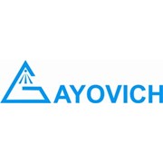 Логотип компании Гайович Иван Иванович, СПД (Луганск)