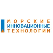 Логотип компании Морские Инновационные Технологии, ООО (Санкт-Петербург)
