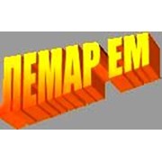 Логотип компании Лемар-ЕМ, ООО (Киев)