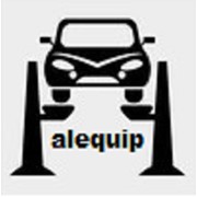 Логотип компании Автосервисное оборудование, ИП (Нальчик)