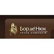 Логотип компании Бор де Нюк, ЧП (Киев)