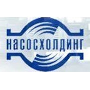 Логотип компании Насосхолдинг, ООО Торговый Дом (Киев)