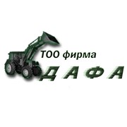 Логотип компании Фирма ДАФА (Павлодар)