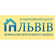 Логотип компании Коммерческий центр Львов, ЧП (Львов)