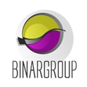 Логотип компании БинарГруп, ООО (Дзержинск)