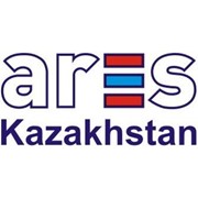 Логотип компании ARES Kazakhstan (АРЕС Казахстан), ТОО (Астана)