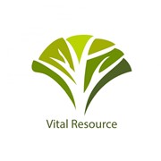 Логотип компании Vital Resourse, ЧП (Хмельницкий)
