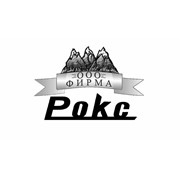 Логотип компании Фирма Рокc, ООО (Евпатория)