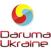 Логотип компании Дарума Украина, ООО (Киев)