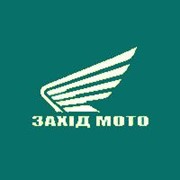 Логотип компании Захид-мото, ЧП (Нижний вербиж)