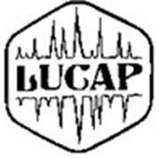 Логотип компании Люкэп, НП ОДО (Минск)