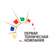 Логотип компании Первая Техническая Компания, ООО (Киев)