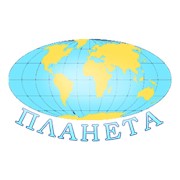 Логотип компании ВНПП Планета, ООО (Харьков)